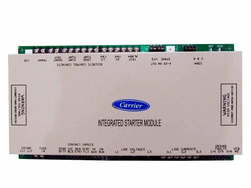 UNITED TECHNOLOGIES 19XR04012202