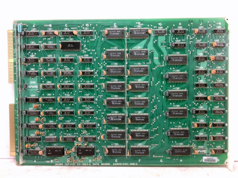 OKUMA E4809-032-398-C