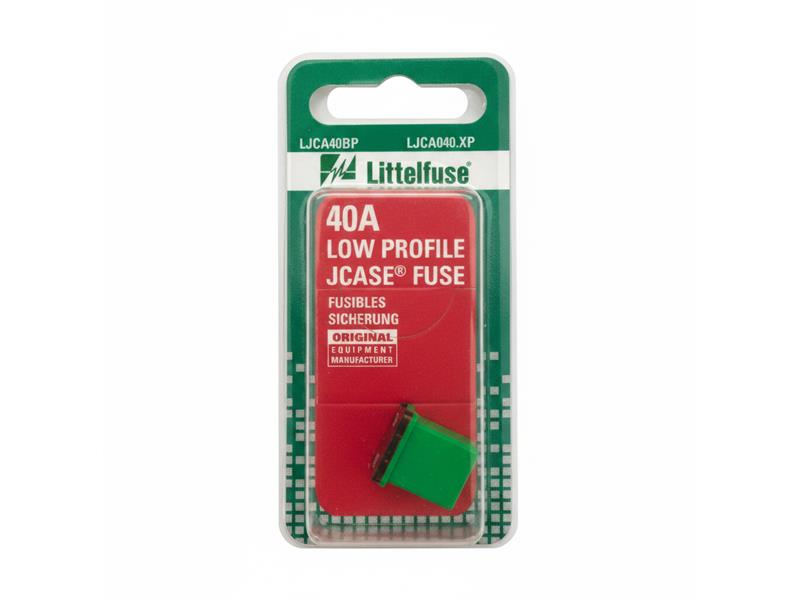 LITTELFUSE TFCF-40