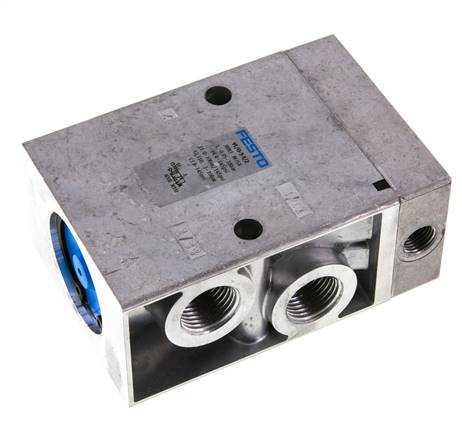 FESTO VL/O-3-1/2-EX