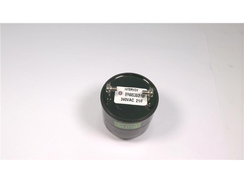 INTERVOX BRT1209P-01-C