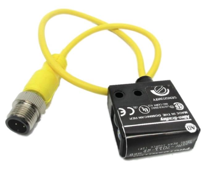 ALLEN BRADLEY 42SMU-7251-QD