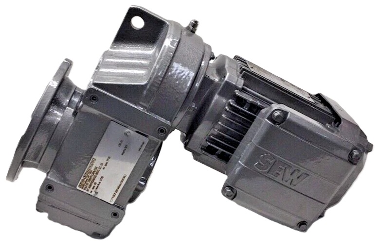 SEW EURODRIVE FAS37 DRN71M4/V 