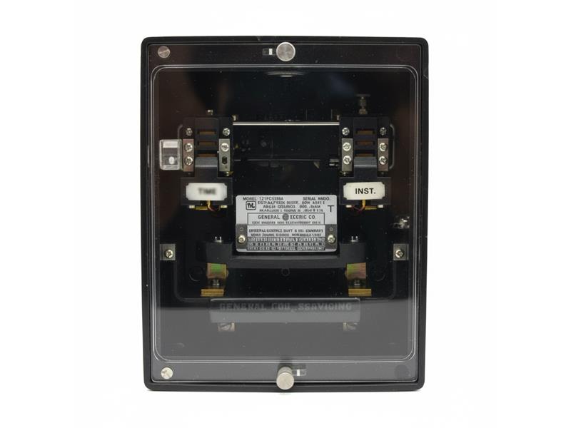 GENERAL ELECTRIC 121FC53B3A