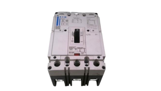EATON CORPORATION PDG23G0020TFFL