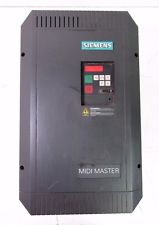 SIEMENS 6SE3122-4DG40