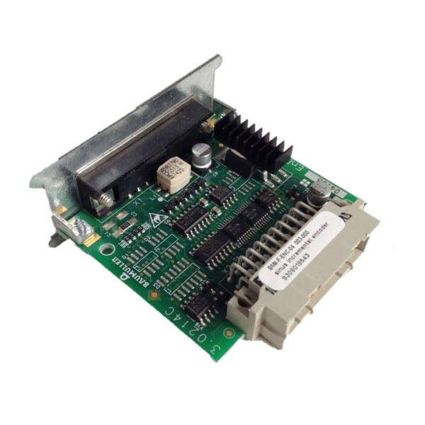 BAUMULLER BM4-O-ECT-01-02-05