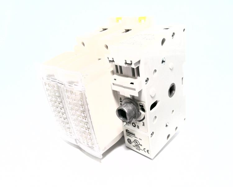 EATON CORPORATION RDF30J-2