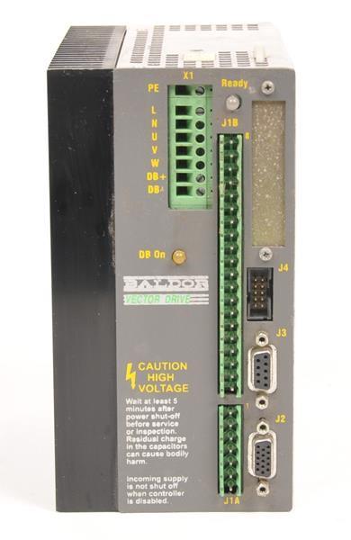 ASEA BROWN BOVERI VE0703A04