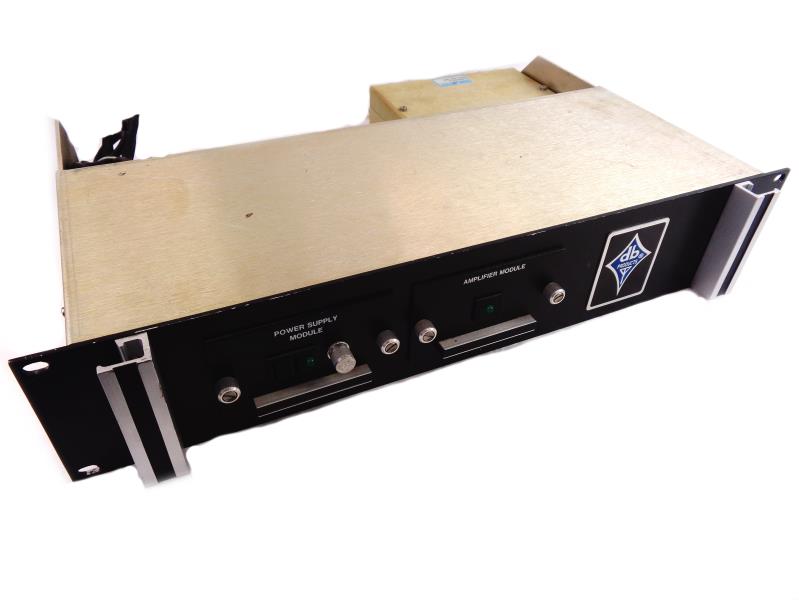 DECIBAL PRODUCTS DB8524-102W