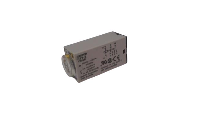 OMRON HEY-2AC100-120 10M