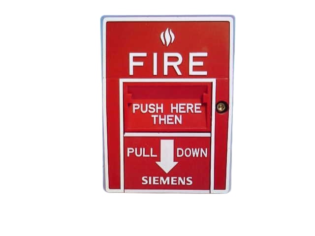 SIEMENS 500-033400