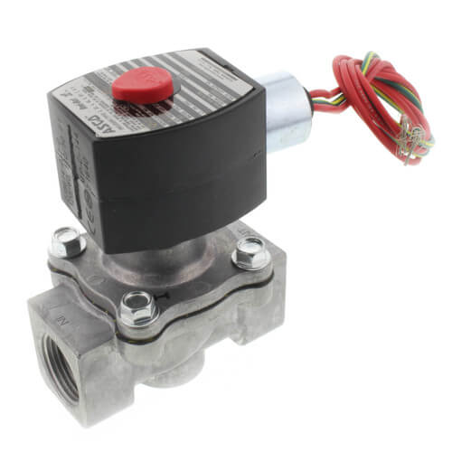 ASCO JKP8214G236CAC120/60