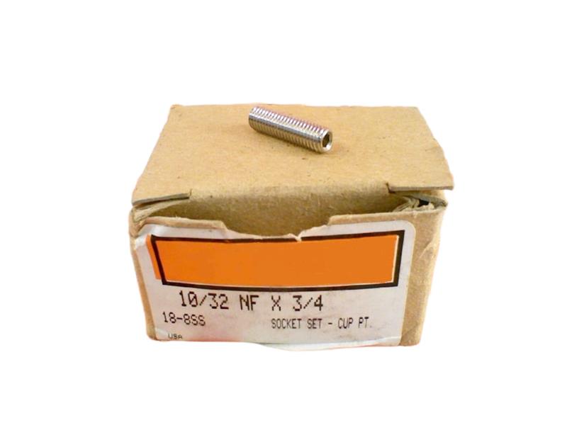 ASPEN FASTENERS ASSTB061SC10F75