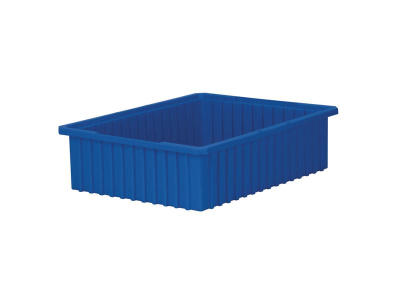 MYERS INDUSTRIES INC 33226BLUE