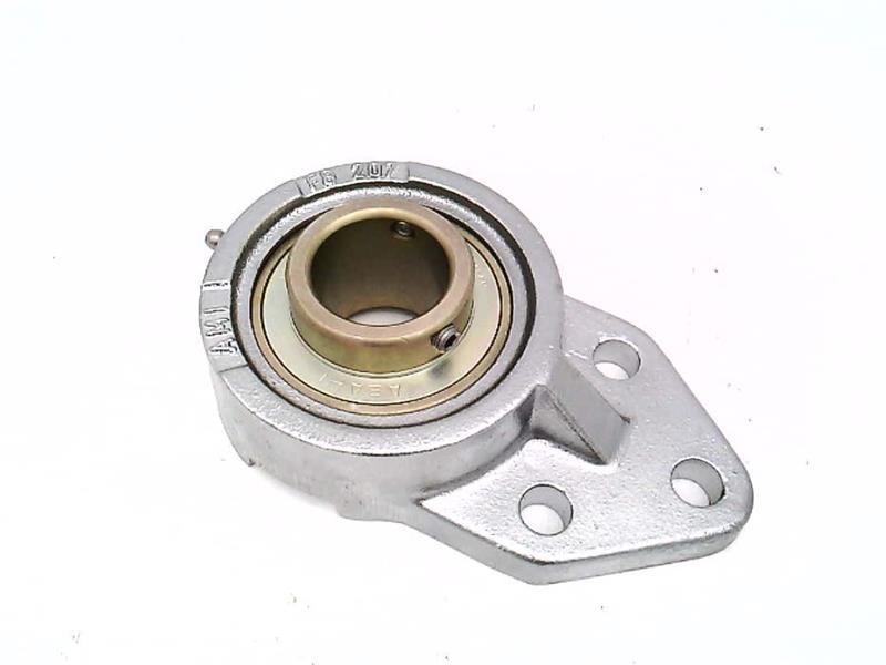 AMI BEARINGS UCFB207NPMZ2