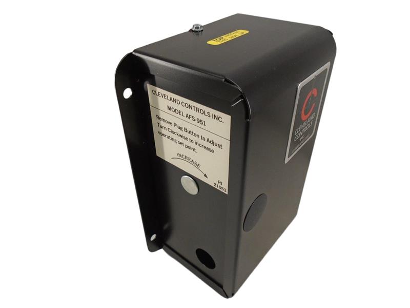 UNICONTROL INC AFS-951
