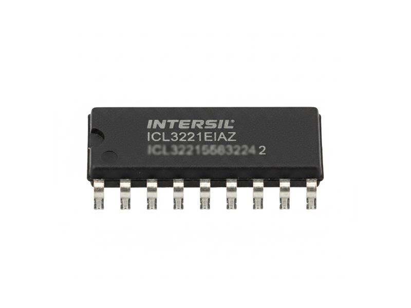 INTERSIL ICL3221EIAZ