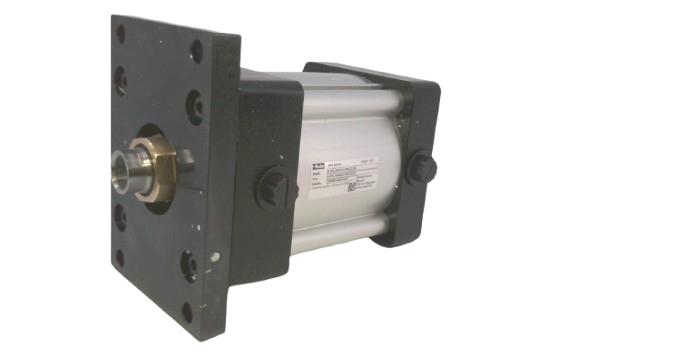 PARKER 4.00CJ4MA3U19AC02.00