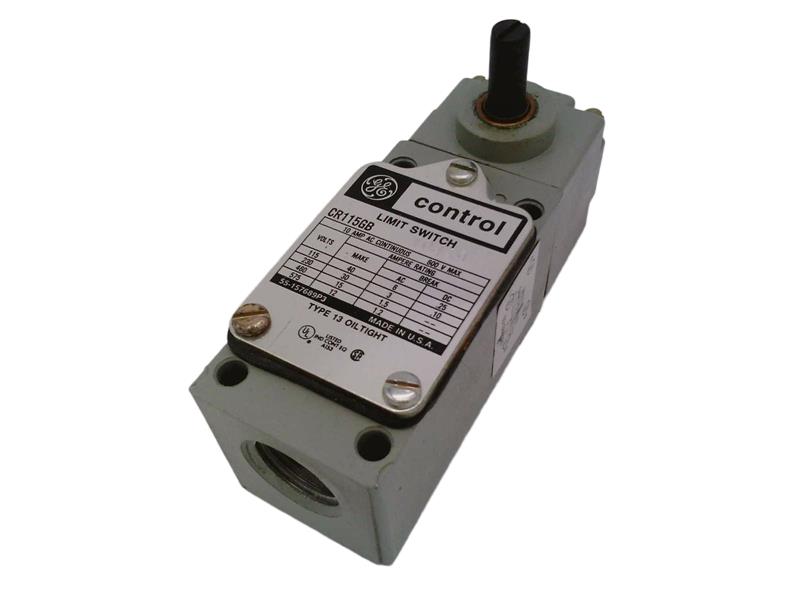 CR115GB10449 by GENERAL ELECTRIC