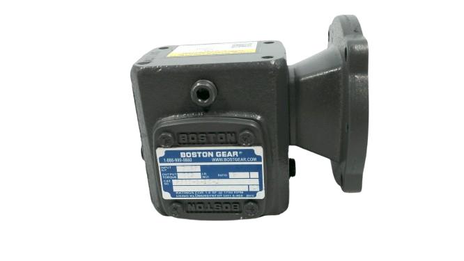 ALTRA INDUSTRIAL MOTION F710-5-B4-J