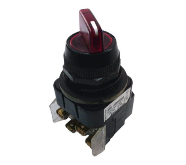 800H-16HRRH2KB6AX by ALLEN BRADLEY