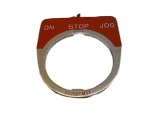 10250T-M37-ON-STOP-JOG by EATON CORPORATION