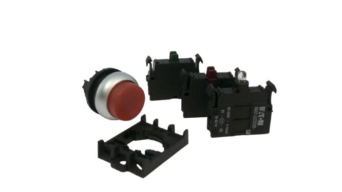 EATON CORPORATION M22-DLH-R-K11-230R-P