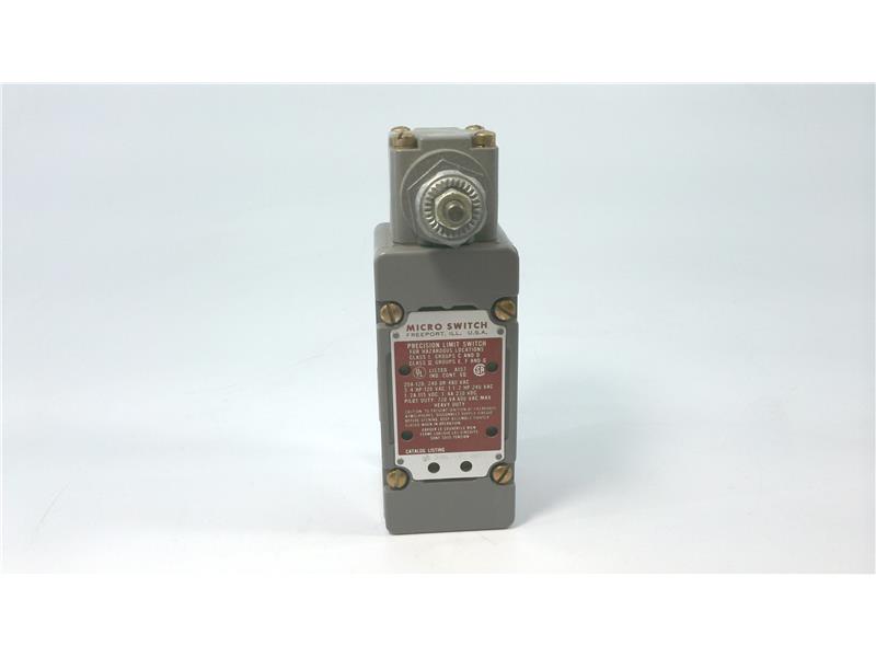 51ML2-E1 by HONEYWELL