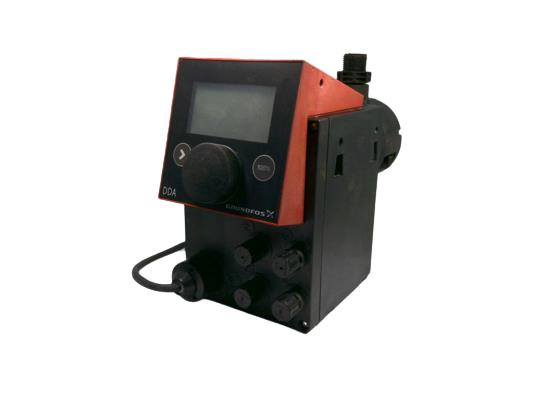 GRUNDFOS DDA12-10AR-PP/E/C-F-31U2U2FG