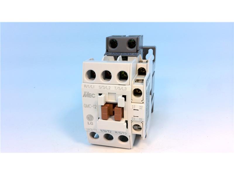 MEC GMC-12-AC120V