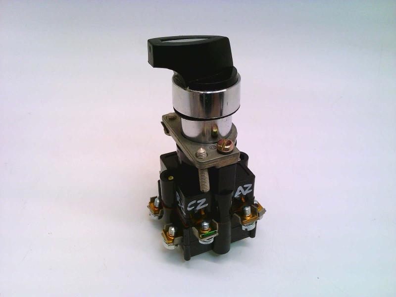 CRAIG & DERRICOTT 22/MR/ZS25/NC