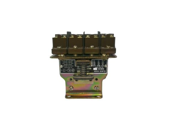 SCHNEIDER ELECTRIC 8501-PO4-V03