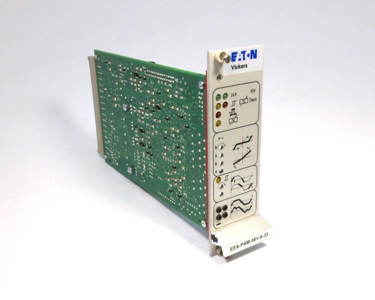 EATON CORPORATION EEA-PAM-581-A-33