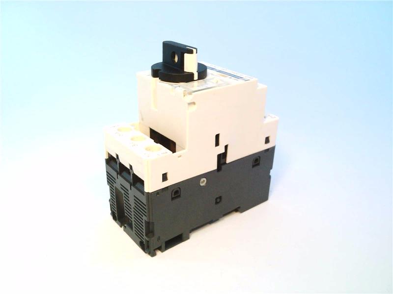 SCHNEIDER ELECTRIC GV2-P22H7