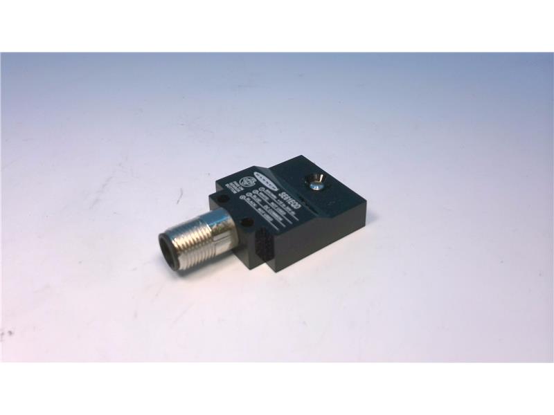 BANNER ENGINEERING SE61EQD