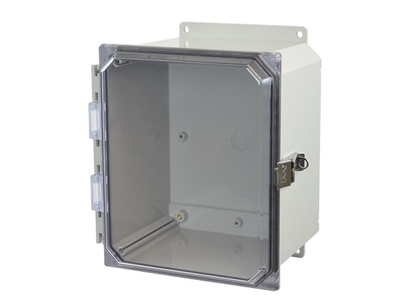 ALLIED MOULDED PRODUCTS AMP1086CCLF