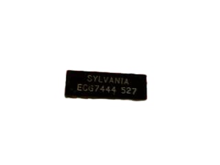 ECG7444 by MATSUSHITA ELECTRIC
