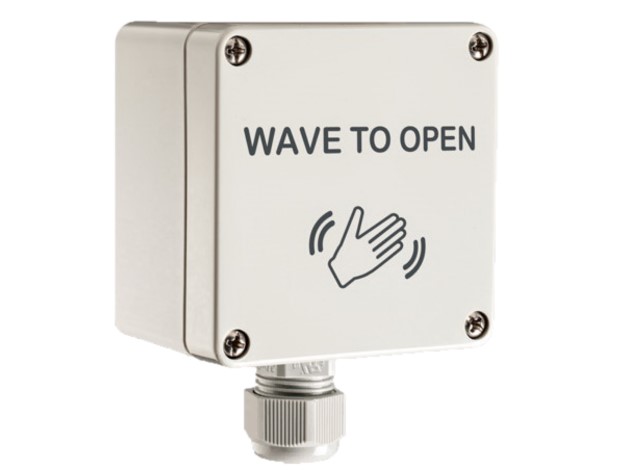 BEA DOOR SENSORS & SECURITY 10MS09TL