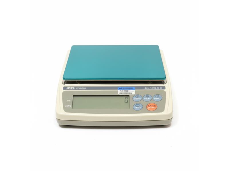 A&D WEIGHING EK-12KI-EX