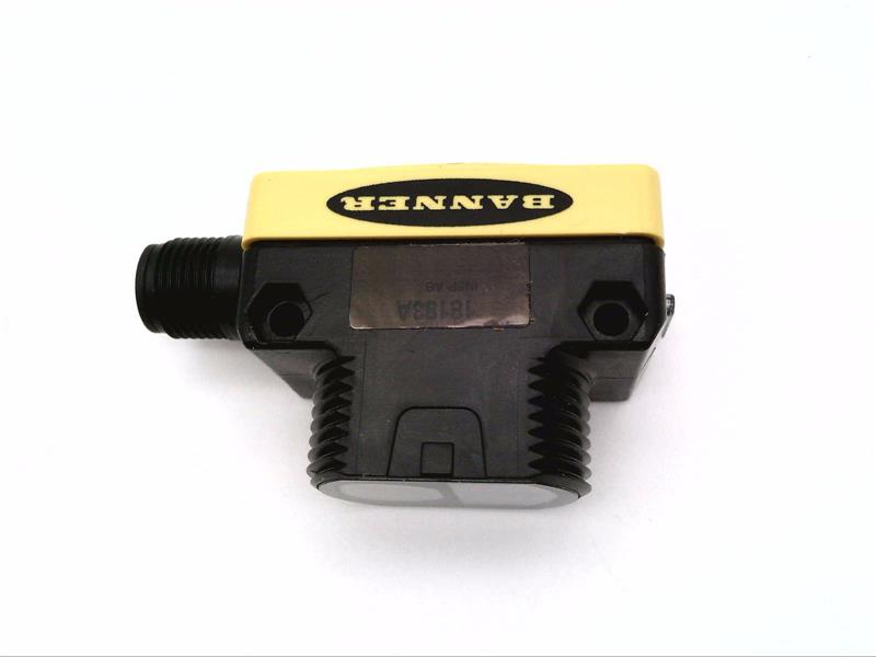 BANNER ENGINEERING QS30LPQ-75512