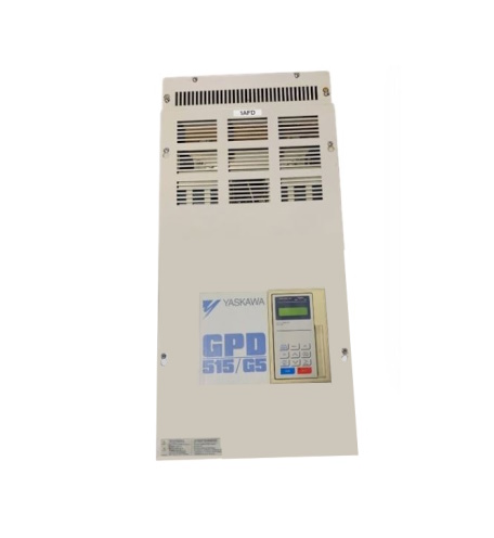 YASKAWA ELECTRIC CIMR-G5M4030