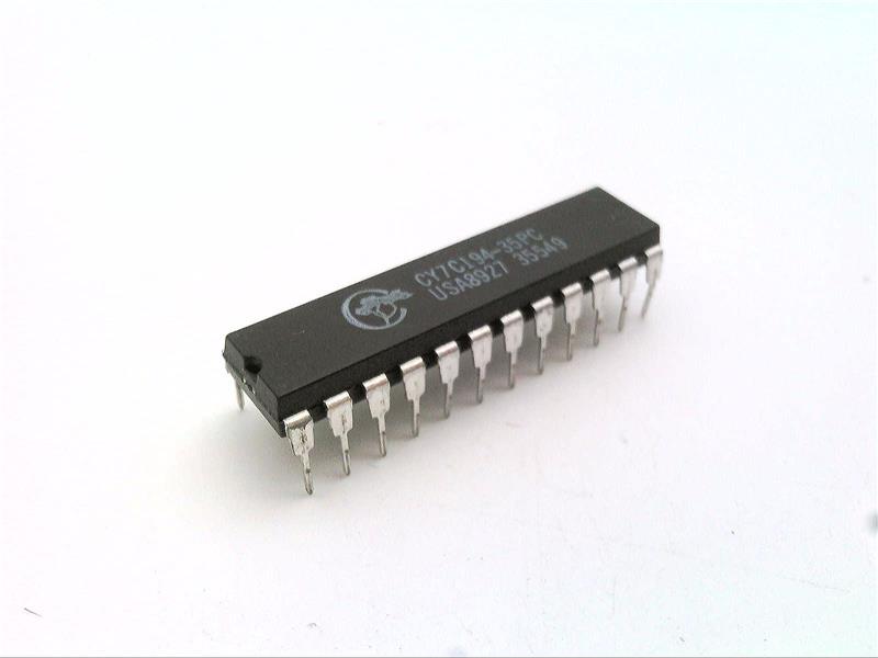CY7C194-35PC by INFINEON