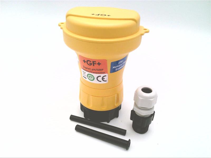 GEORG FISCHER SIGNET 3-2751-2