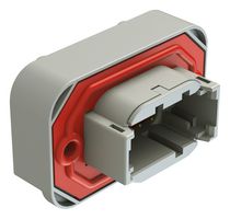 AMPHENOL ATM15-08PA-BM01