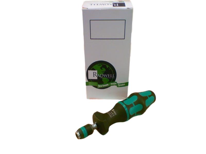 WERA TOOLS WTI-05074711002