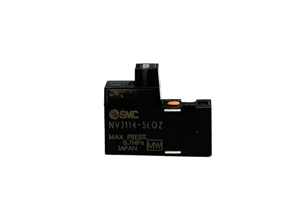 SMC ZX1-NVJ114-5LOZ