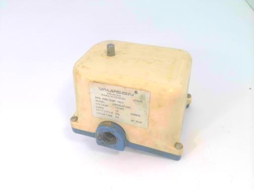 VALVCON LCR300LS2S115AC