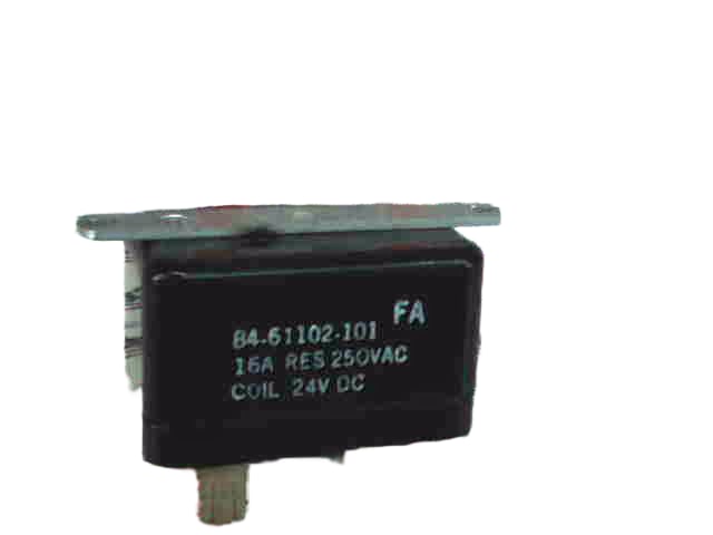 DAIKIN INDUSTRIES 84-61102-101