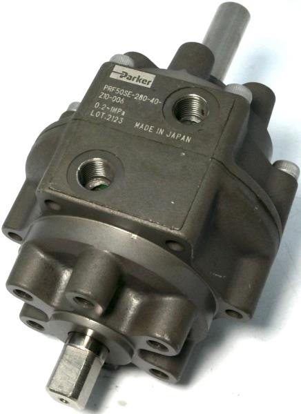 PRF50SE-280-40 by PARKER